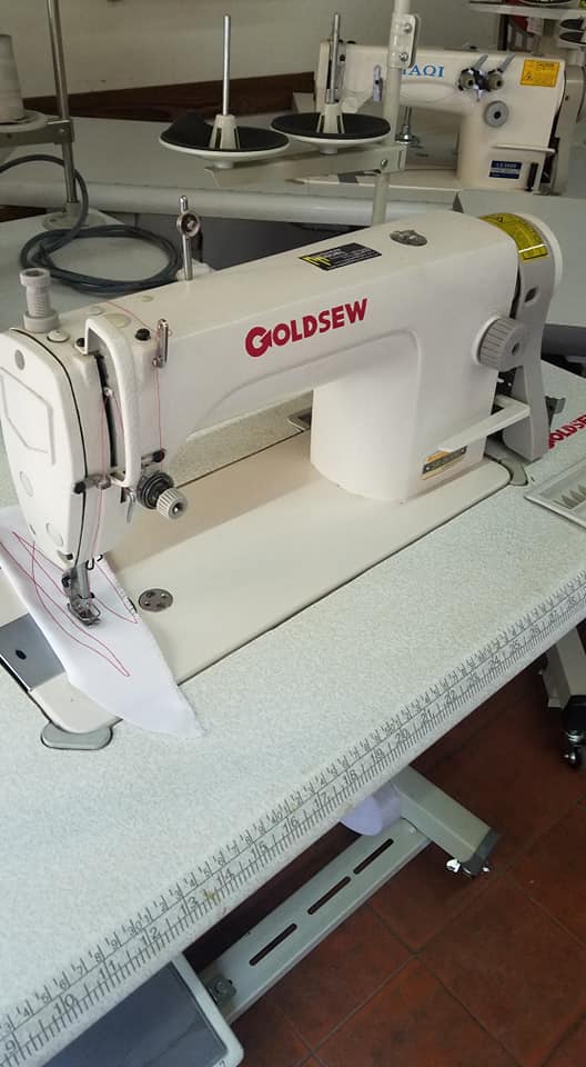 Image gallery marquee